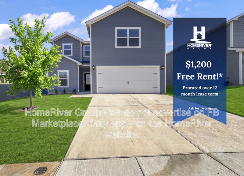 Pet Friendly! |  Available Now! | Fenced Yard property image
