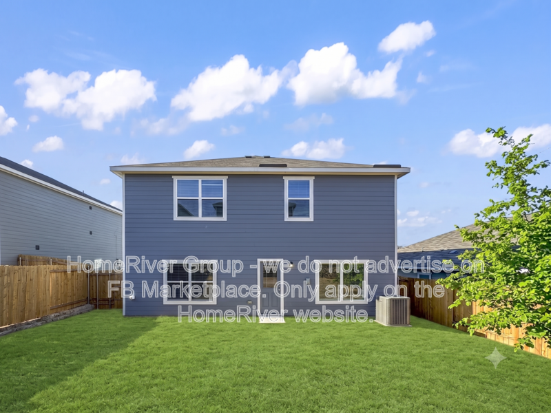Pet Friendly! |  Available Now! | Fenced Yard property image
