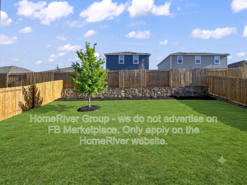 Pet Friendly! |  Available Now! | Fenced Yard property image