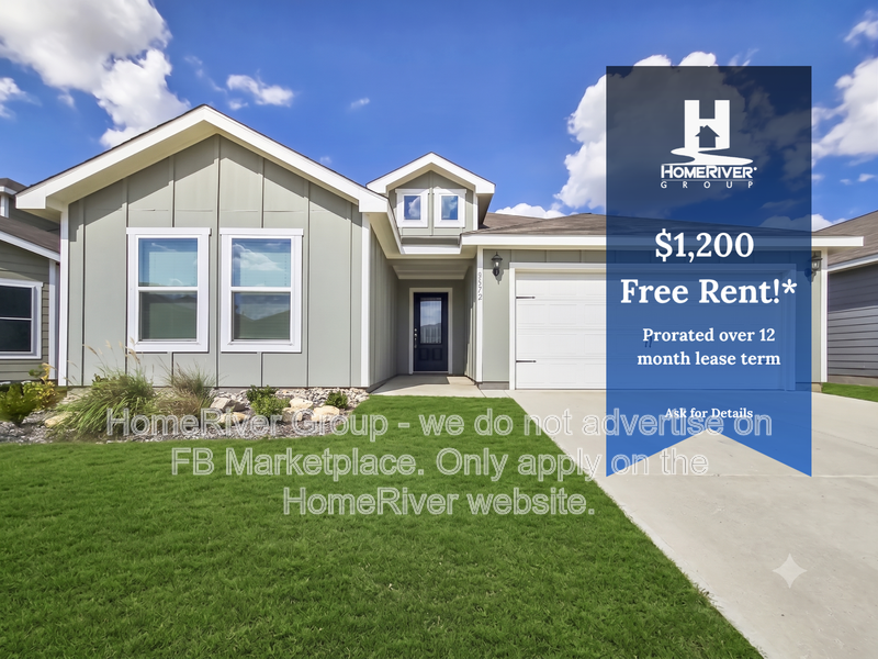 Pet Friendly | Fenced Yard | Fridge Included property image