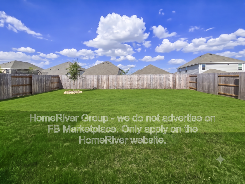 Pet Friendly | Fenced Yard | Fridge Included property image