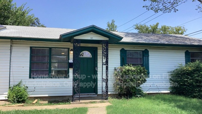 Located in the heart of Euless! property image