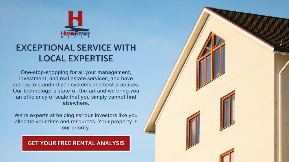 Exceptional Service With Local Expertise in Texas Landlord-Tenant Law